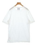 ATON（エイトン）Tシャツ・カットソー 白 サイズ:02(M位) レディース/2200675130073