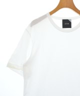 ATON（エイトン）Tシャツ・カットソー 白 サイズ:02(M位) レディース/2200675130073