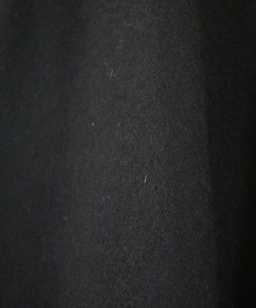 ATON（エイトン）ロング・マキシ丈スカート 黒 サイズ:1(S位) レディース/2200674234055