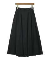 ATON ロング・マキシ丈スカート