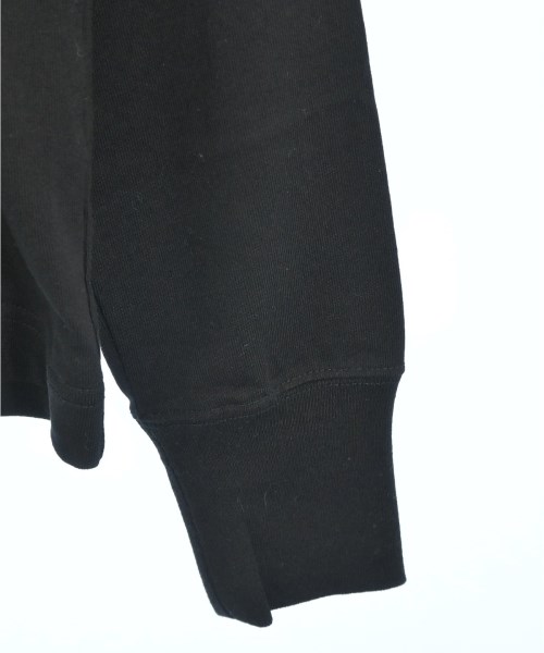 ATON（エイトン）Tシャツ・カットソー 黒 サイズ:1(S位) レディース/2200673081070