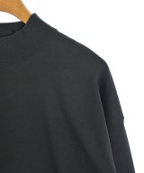 ATON（エイトン）Tシャツ・カットソー 黒 サイズ:1(S位) レディース/2200673081070