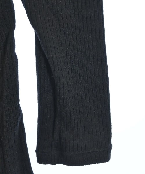 ATON（エイトン）Tシャツ・カットソー 黒 サイズ:2(M位) レディース/2200673081131