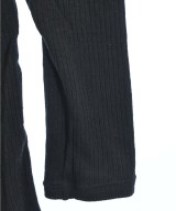 ATON（エイトン）Tシャツ・カットソー 黒 サイズ:2(M位) レディース/2200673081131