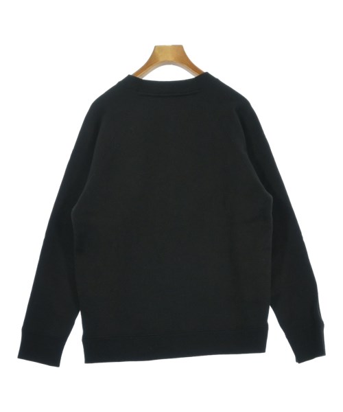 ATON（エイトン）スウェット 黒 サイズ:02(M位) レディース/2200679680017