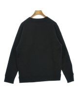 ATON（エイトン）スウェット 黒 サイズ:02(M位) レディース/2200679680017