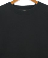 ATON（エイトン）スウェット 黒 サイズ:02(M位) レディース/2200679680017