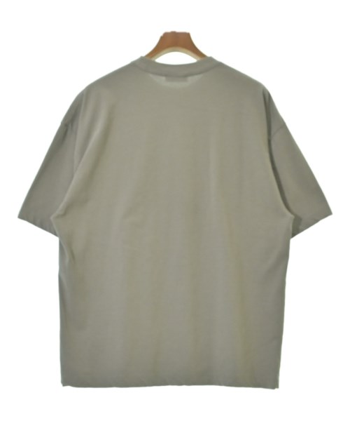 ATON（エイトン）Tシャツ・カットソー グレー サイズ:4(XL位) メンズ/2200672861444