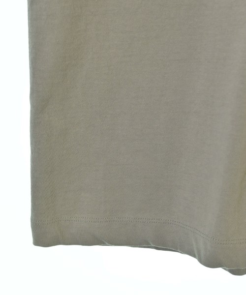 ATON（エイトン）Tシャツ・カットソー グレー サイズ:4(XL位) メンズ/2200672861444