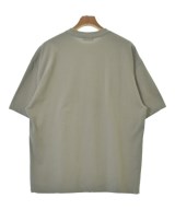 ATON（エイトン）Tシャツ・カットソー グレー サイズ:4(XL位) メンズ/2200672861444