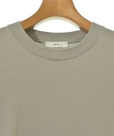 ATON（エイトン）Tシャツ・カットソー グレー サイズ:4(XL位) メンズ/2200672861444