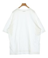 ATON（エイトン）Tシャツ・カットソー 白 サイズ:06(XXL位) メンズ/2200676790115