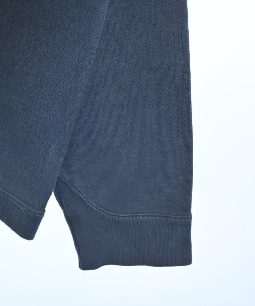 ATON（エイトン）スウェット 紺 サイズ:4(XL位) メンズ/2200679932024