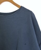 ATON（エイトン）スウェット 紺 サイズ:4(XL位) メンズ/2200679932024