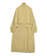 ATON（エイトン）トレンチコート ベージュ サイズ:00(XXS位) レディース/2200677474021