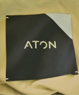 ATON（エイトン）トレンチコート ベージュ サイズ:00(XXS位) レディース/2200677474021