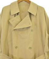 ATON（エイトン）トレンチコート ベージュ サイズ:00(XXS位) レディース/2200677474021