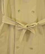 ATON（エイトン）トレンチコート ベージュ サイズ:00(XXS位) レディース/2200677474021