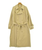 ATON トレンチコート