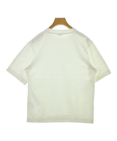 ATON（エイトン）Tシャツ・カットソー 白 サイズ:02(M位) レディース/2200676400014