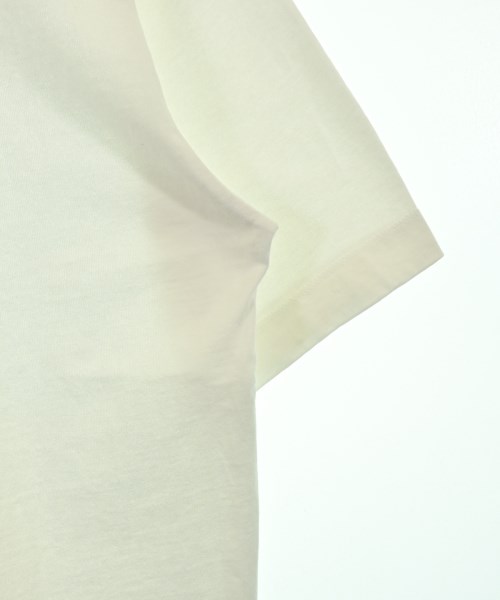 ATON（エイトン）Tシャツ・カットソー 白 サイズ:02(M位) レディース/2200676400014