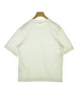 ATON（エイトン）Tシャツ・カットソー 白 サイズ:02(M位) レディース/2200676400014