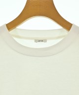 ATON（エイトン）Tシャツ・カットソー 白 サイズ:02(M位) レディース/2200676400014