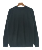 ATON（エイトン）ニット・セーター 黒 サイズ:2(M位) レディース/2200680249012