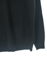 ATON（エイトン）ニット・セーター 黒 サイズ:2(M位) レディース/2200680249012