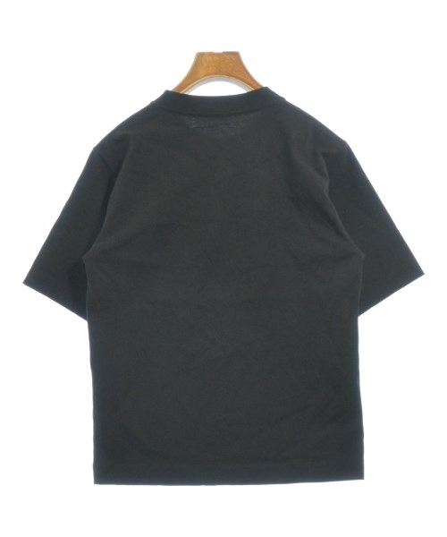 ATON（エイトン）Tシャツ・カットソー 黒 サイズ:1(S位) レディース/2200680781147