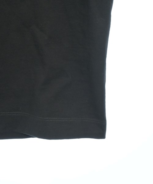 ATON（エイトン）Tシャツ・カットソー 黒 サイズ:1(S位) レディース/2200680781147