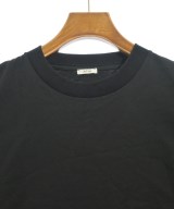 ATON（エイトン）Tシャツ・カットソー 黒 サイズ:1(S位) レディース/2200680781147