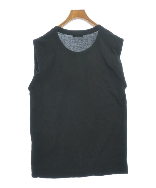 ATON（エイトン）Tシャツ・カットソー 黒 サイズ:2(M位) レディース/2200680781192