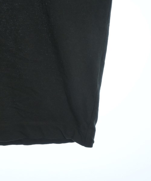 ATON（エイトン）Tシャツ・カットソー 黒 サイズ:2(M位) レディース/2200680781192