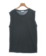 ATON（エイトン）Tシャツ・カットソー 黒 サイズ:2(M位) レディース/2200680781192