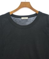 ATON（エイトン）Tシャツ・カットソー 黒 サイズ:2(M位) レディース/2200680781192
