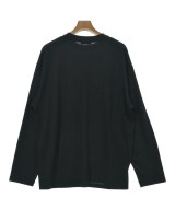 ATON（エイトン）Tシャツ・カットソー 黒 サイズ:6(XXL位) メンズ/2200674834088