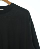 ATON（エイトン）Tシャツ・カットソー 黒 サイズ:6(XXL位) メンズ/2200674834088