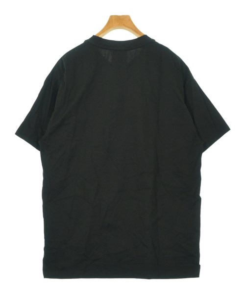 ATON（エイトン）Tシャツ・カットソー 黒 サイズ:04(XL位) メンズ/2200682093217