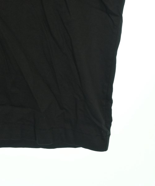 ATON（エイトン）Tシャツ・カットソー 黒 サイズ:04(XL位) メンズ/2200682093217