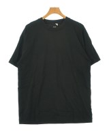 ATON（エイトン）Tシャツ・カットソー 黒 サイズ:04(XL位) メンズ/2200682093217