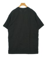 ATON（エイトン）Tシャツ・カットソー 黒 サイズ:04(XL位) メンズ/2200682093217