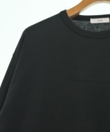 ATON（エイトン）Tシャツ・カットソー 黒 サイズ:06(XXL位) メンズ/2200682116091
