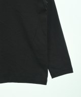 ATON（エイトン）Tシャツ・カットソー 黒 サイズ:02(M位) メンズ/2200682116107