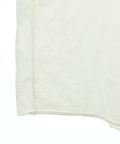 ATON（エイトン）Tシャツ・カットソー 白 サイズ:02(M位) レディース/2200689270024