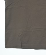 ATON（エイトン）Tシャツ・カットソー 茶 サイズ:01(S位) レディース/2200694989034