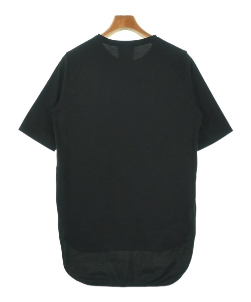 ATON（エイトン）Tシャツ・カットソー 黒 サイズ:01(S位) レディース/2200694989041