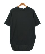 ATON（エイトン）Tシャツ・カットソー 黒 サイズ:01(S位) レディース/2200694989041