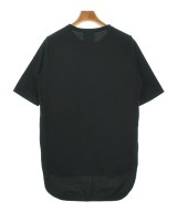 ATON（エイトン）Tシャツ・カットソー 黒 サイズ:01(S位) レディース/2200694989041