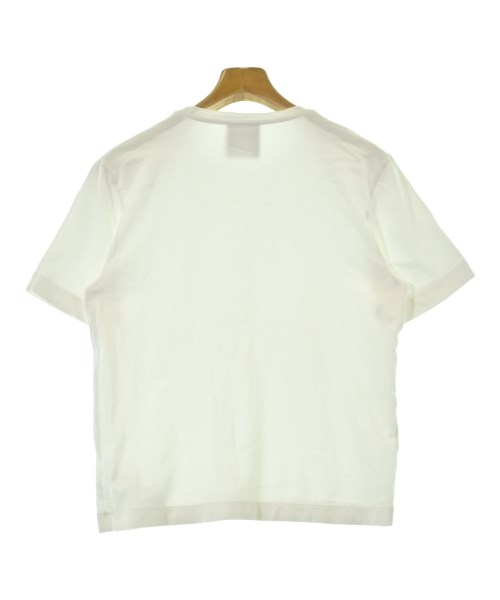 ATON（エイトン）Tシャツ・カットソー 白 サイズ:04(XL位) メンズ/2200695217013